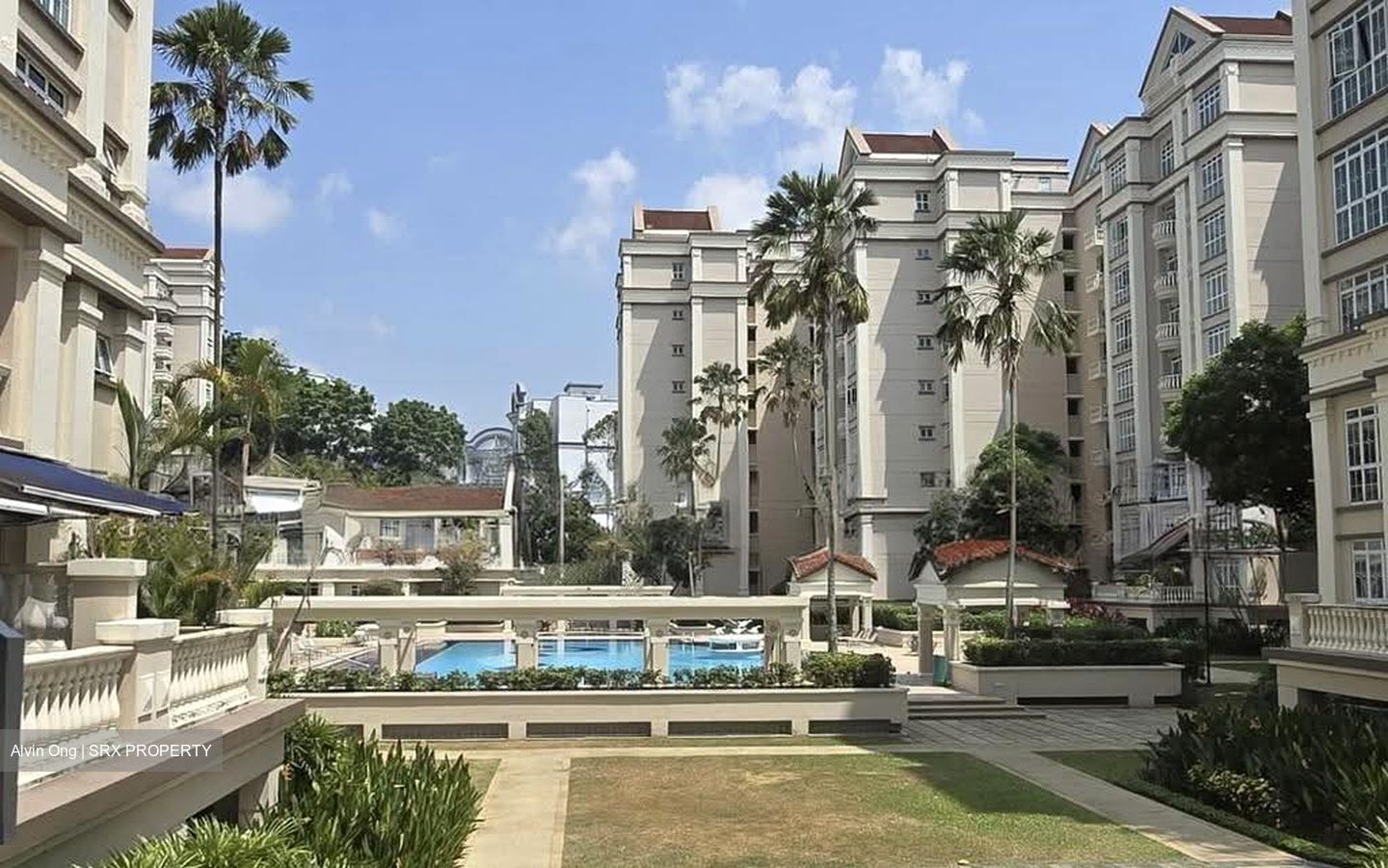 Symphony Heights (D21), Condominium #634128471